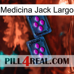 Long Jack Medicine 03